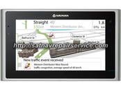 Navman s300t Sat nav-reparationer